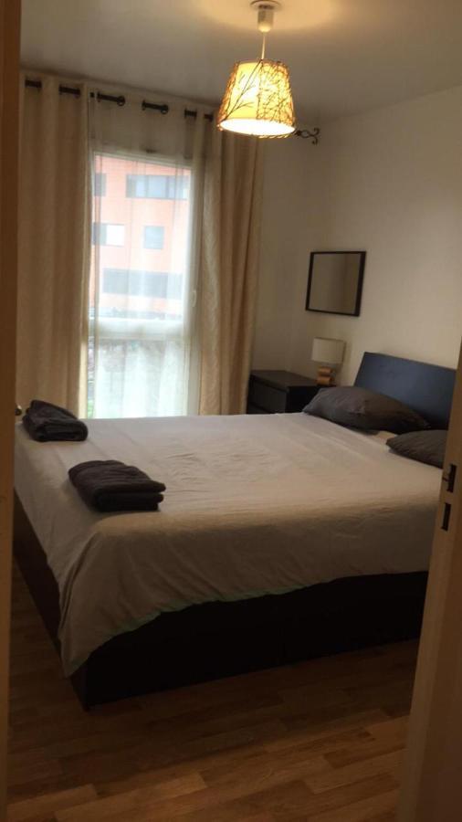 Spacieux Appartement De Charme, Pres De Paris Mantes-la-Jolie Buitenkant foto