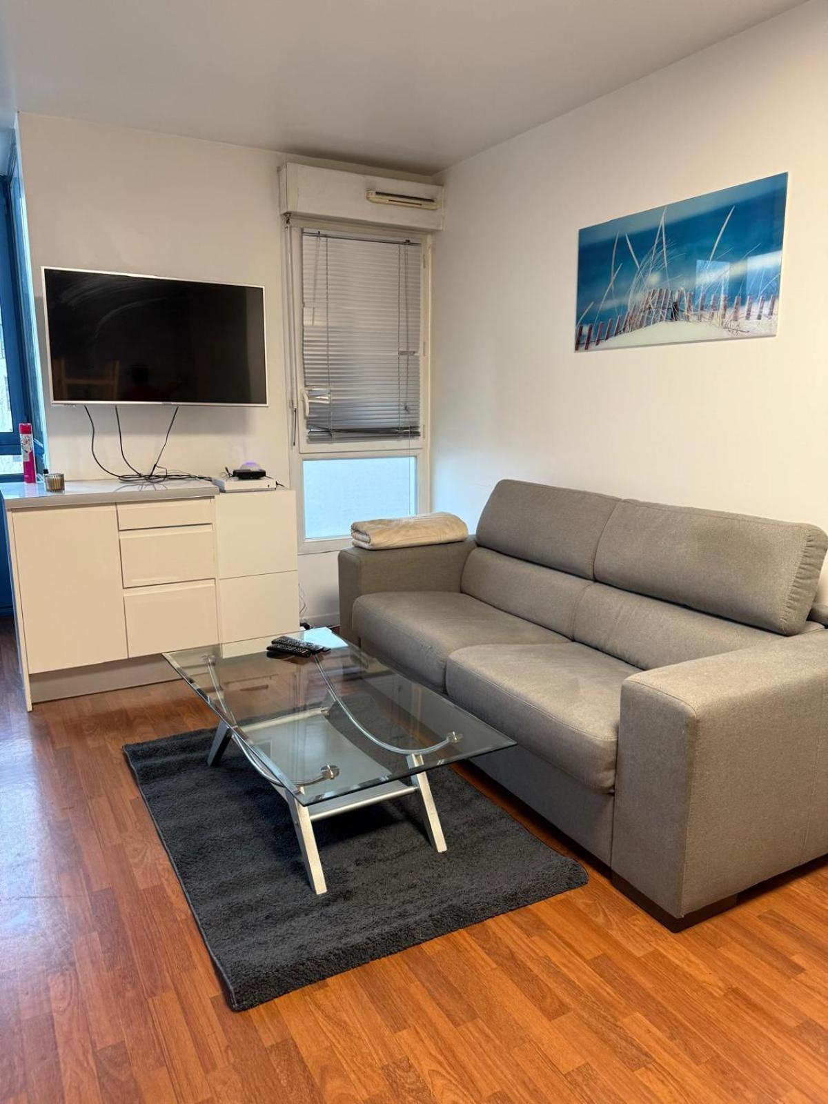 Spacieux Appartement De Charme, Pres De Paris Mantes-la-Jolie Buitenkant foto
