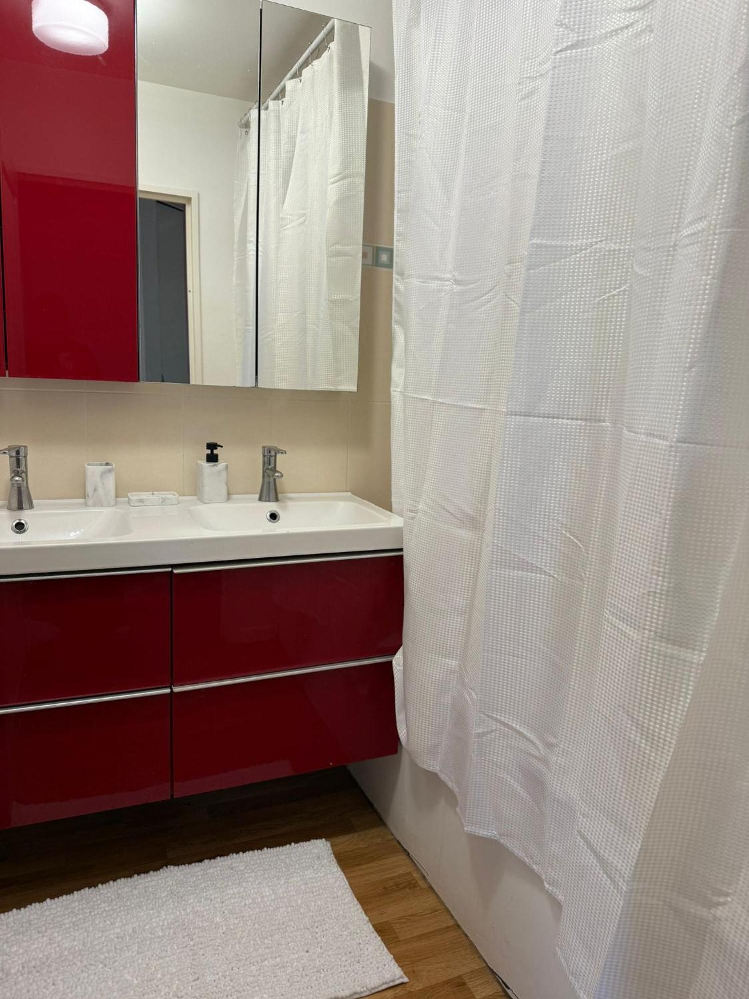 Spacieux Appartement De Charme, Pres De Paris Mantes-la-Jolie Buitenkant foto